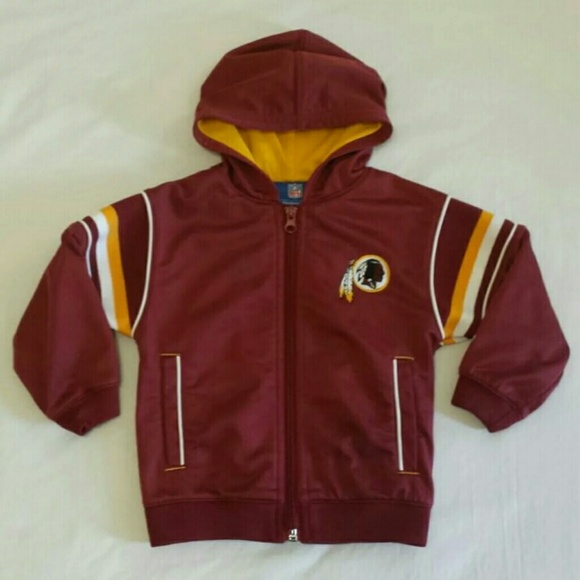 redskins sideline hoodie